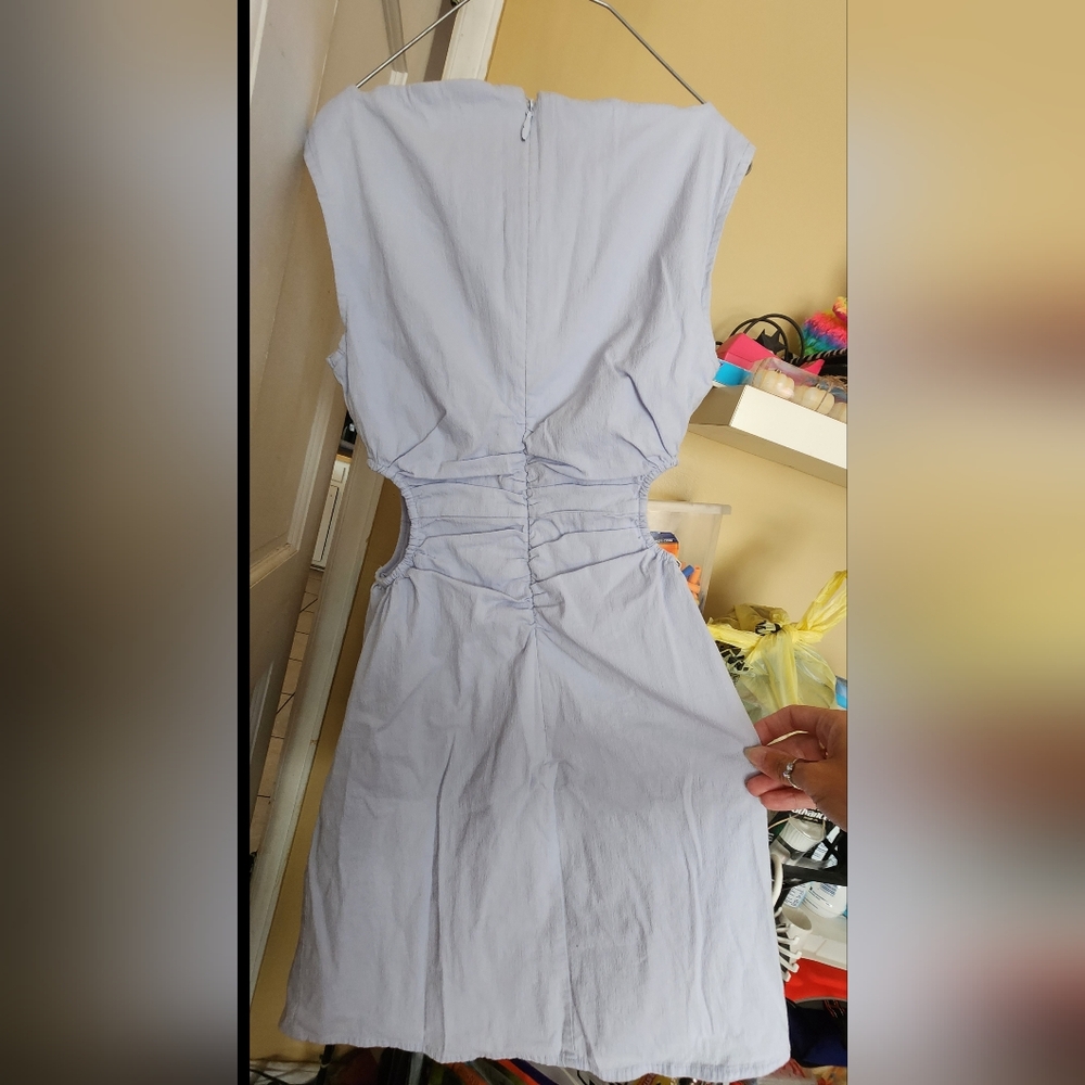 Abercrombie & Fitch Dress